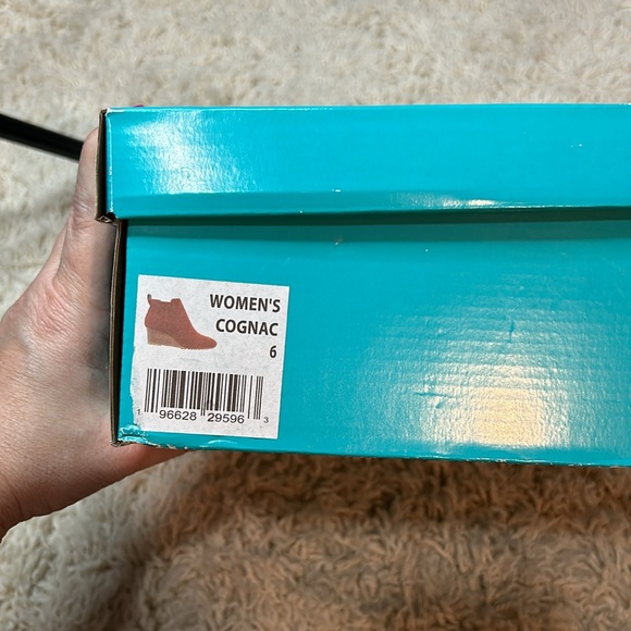 Pioneer Women Booties - Picture 7 of 7